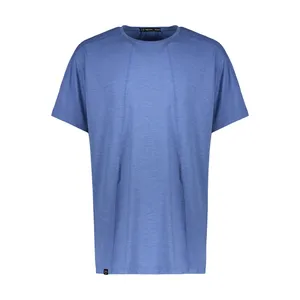 تی شرت آستین کوتاه ورزشی مردانه مل اند موژ مدل M08127-004