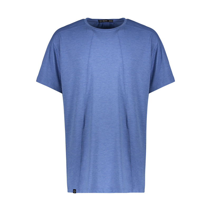 تی شرت آستین کوتاه ورزشی مردانه مل اند موژ مدل M08127-004