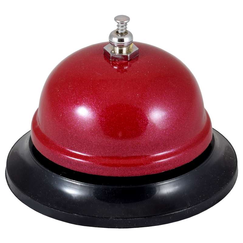 زنگ رومیزی مدل CTR