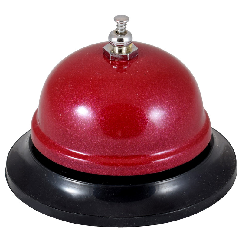 زنگ رومیزی مدل CTR