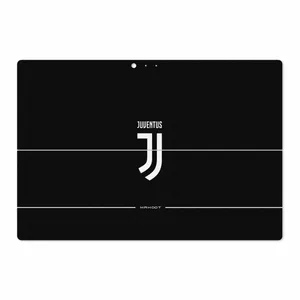MAHOOT Juventus Cover Sticker for Microsoft Surface Pro 3 2014