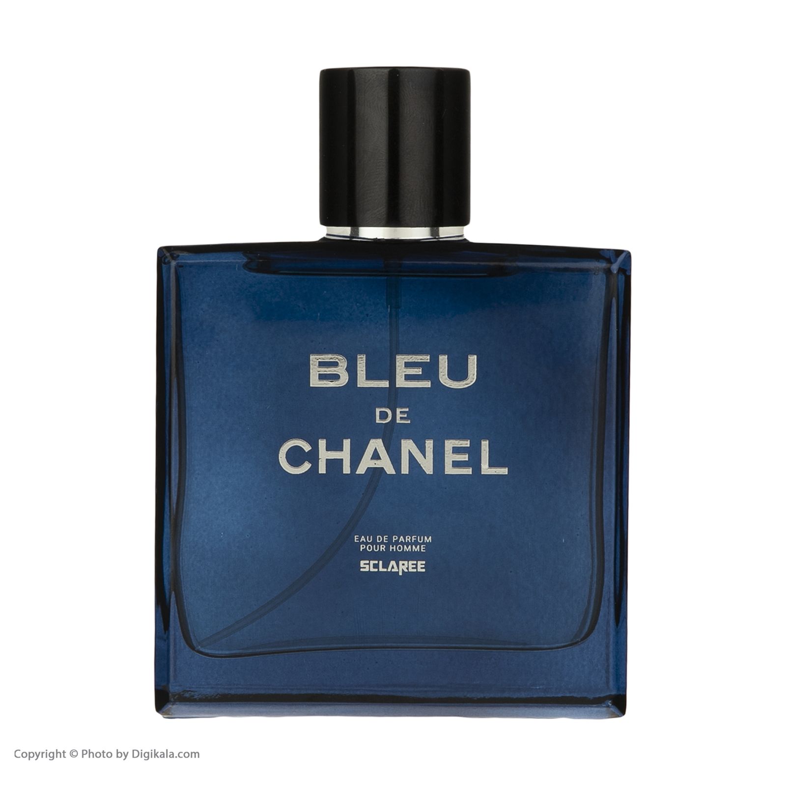 ادو پرفیوم مردانه اسکلاره مدل Bleu De Chanel حجم 100 میلی لیتر -  - 6
