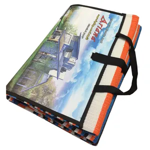 زیر انداز 8 نفره مدل ZR104