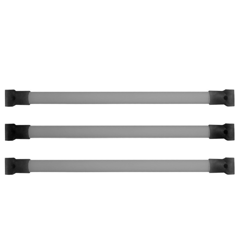 باربند خودرو کد b103 مناسب برای کوییک مجموعه 3 عددی