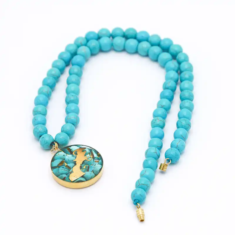 نیم ست زنانه آلتین هنر مدل ماه بهمن