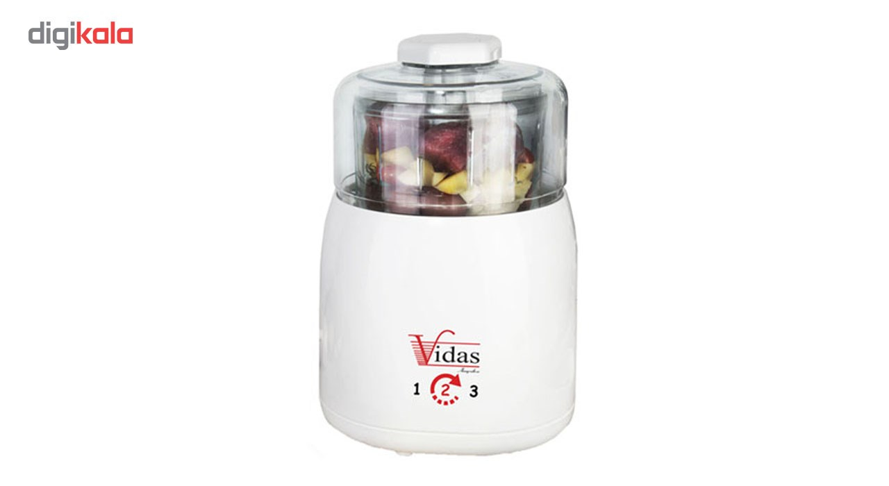 خردکن ویداس مدل VIR-3332