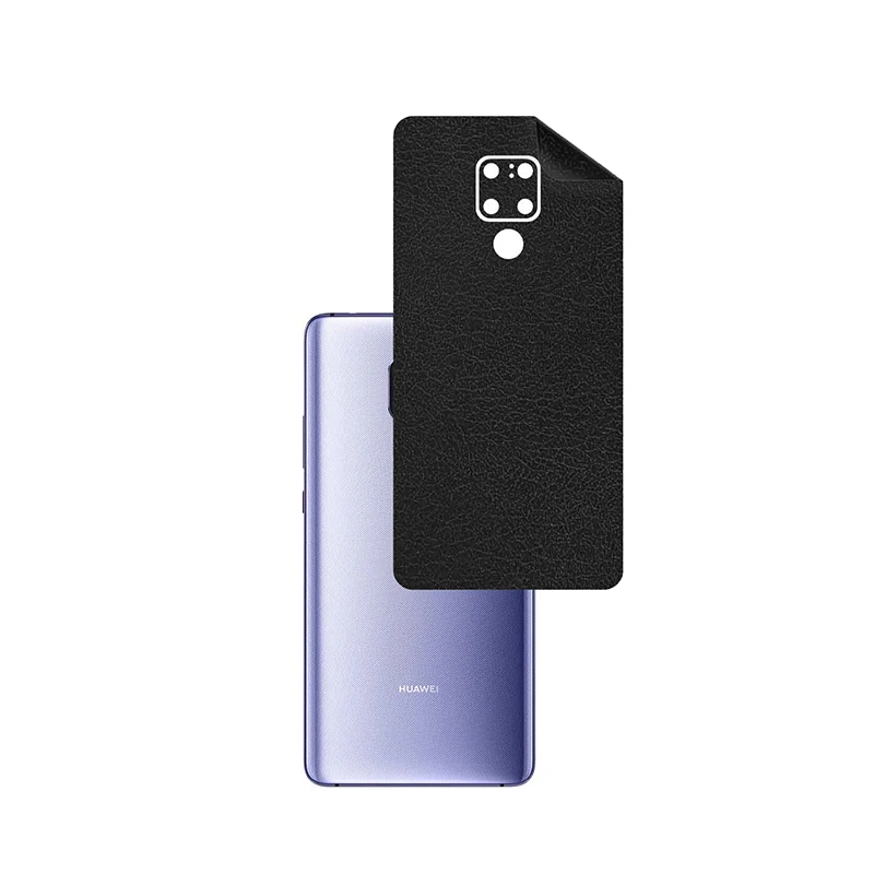 برچسب پوششی مدل PG CH مناسب برای گوشی موبایل هوآوی Mate 20X 5G