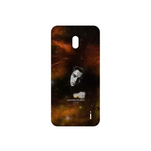 MAHOOT Leonardo Dicaprio Cover Sticker for Nokia 2.2