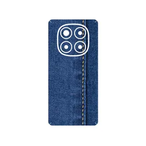 MAHOOT Fabric Texture 8 Cover Sticker for Xiaomi Redmi Note 14 Pro 4G