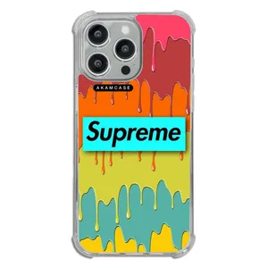 AKAM AMC-WTA15PROMAX-SUPREME12 Cover For Apple iPhone 15 Pro Max