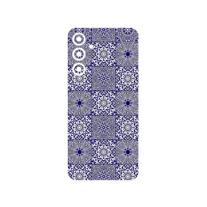 MAHOOT Iran Tile 11 Cover Sticker for Samsung Galaxy A16 5G