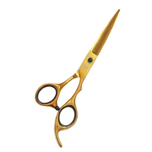 قیچی آرایشگاهی فینی مدل Bertha