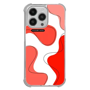AKAM AMCWTA13PRO-COLOR PATTERN15 Cover For Apple iPhone 13 PRO