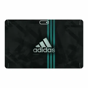 MAHOOT adidas-Logo Cover Sticker for GLX W11 Plus