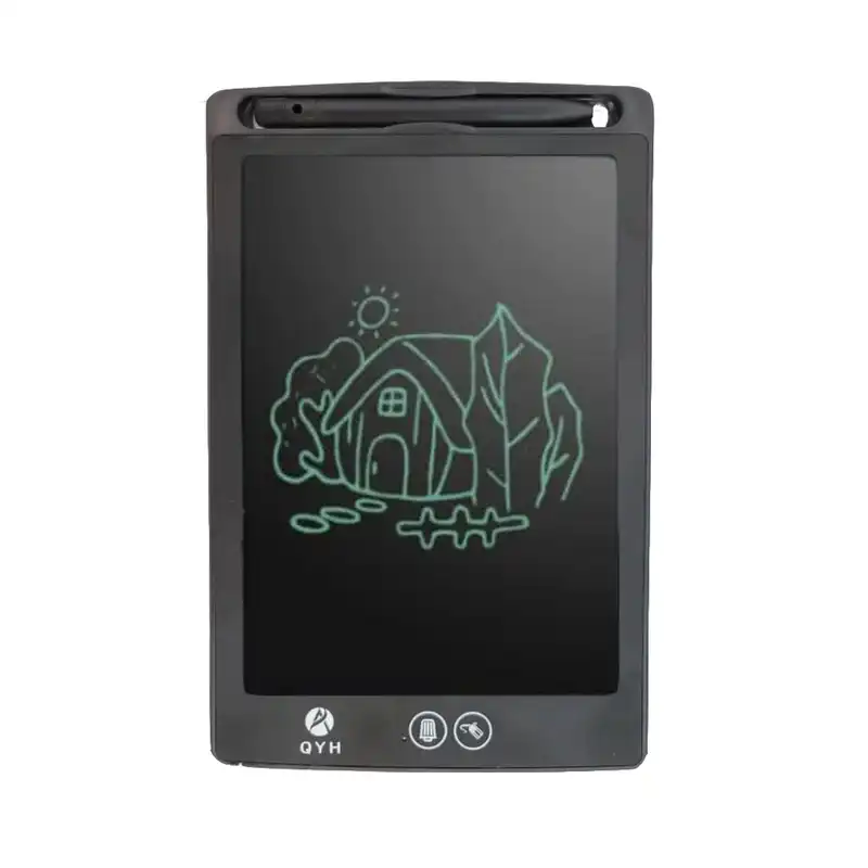 کاغذ دیجیتال کیو وای اچ مدل Eraser