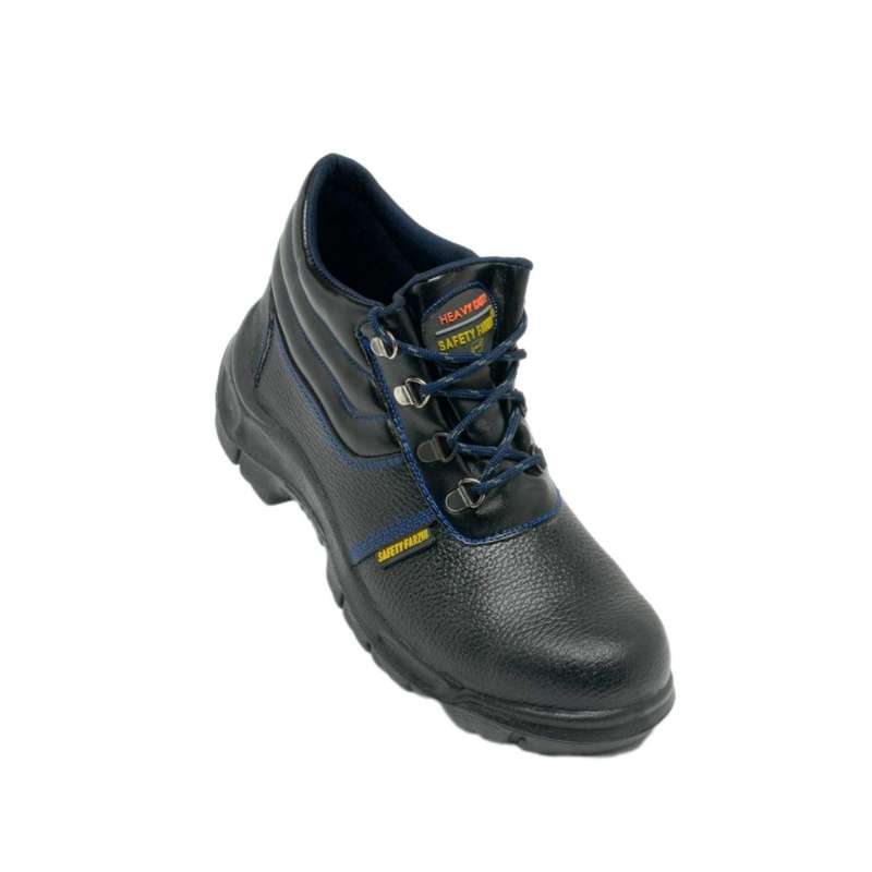 کفش ایمنی سیفتی پاتن مدل کوهان