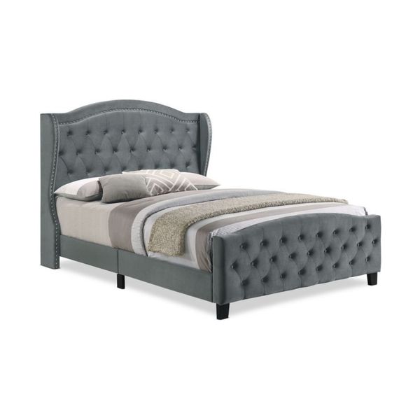 تجریه خرید تخت خواب یک نفره مدل لاروس سایز 120×200 سانتی متر