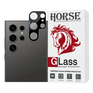  Horse LENSFH Camera Lens Protector For Samsung Galaxy S24 Ultra