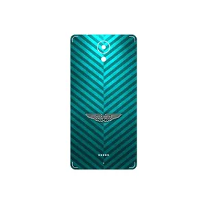MAHOOT Aston Martin Cover Sticker for Smart Art Lite