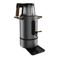 سماور برقی 2000 وات اسنوا مدل STM_X2000ST ظرفیت 3 لیتر