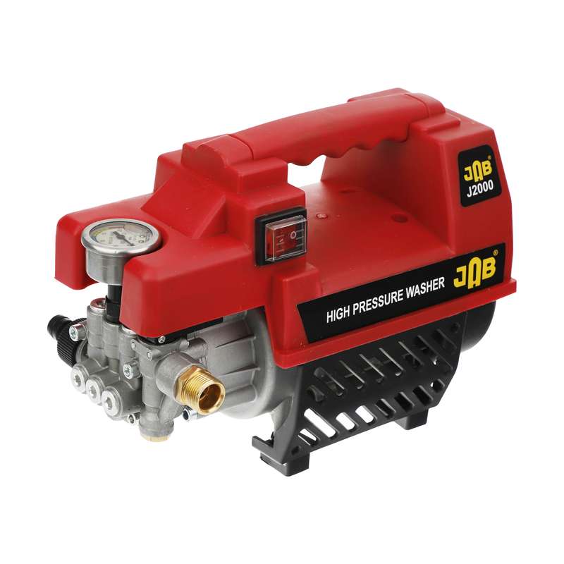 کارواش جاب مدل J2000 کارواش جاب مدل J2000