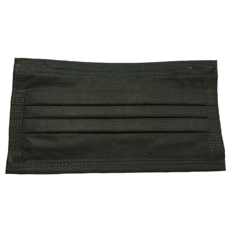 ماسک تنفسی ارمغان مدل AF-S2M-BL بسته 50 عددی