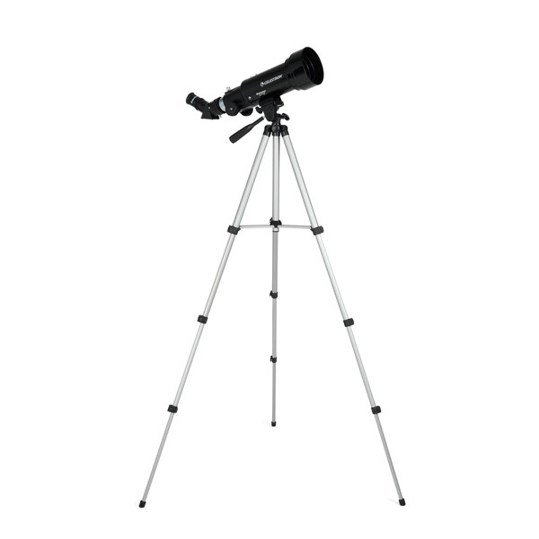 تلسکوپ سلسترون مدل PowerSeeker TravelScope