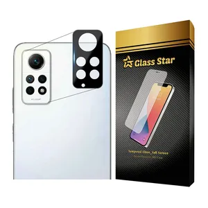 Glass Star LENSFS Camera Lens Protector For Xiaomi Redmi Note 12 Pro 4G