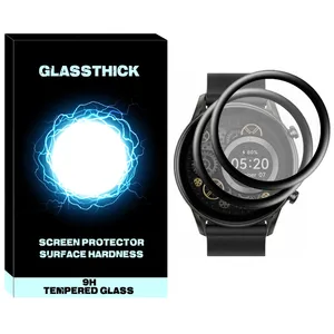 Glassthick NGL Nano Screen Protector For Xiaomi Haylou RT2 Pack of 2