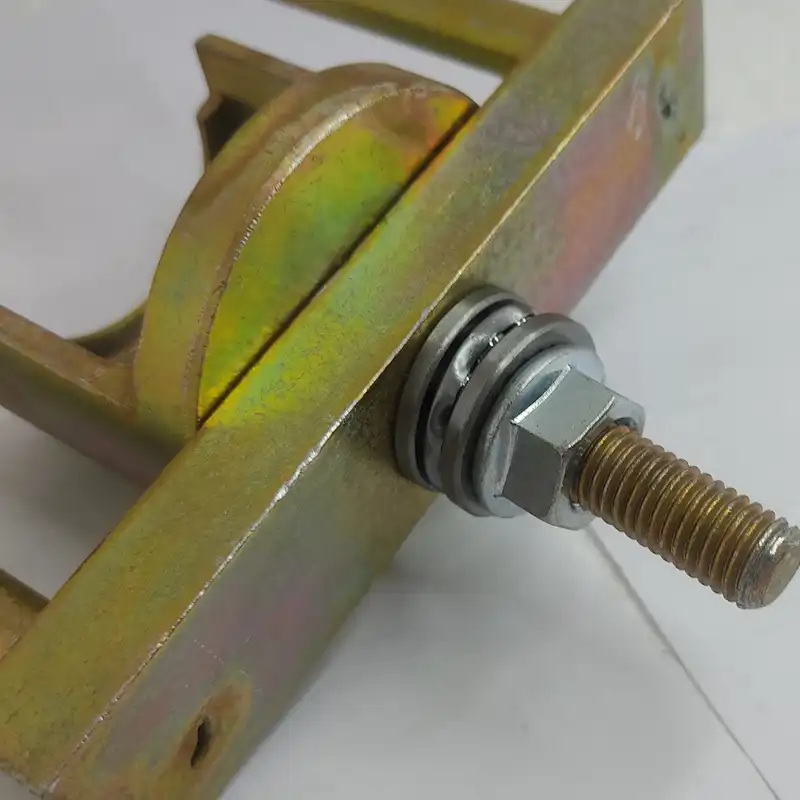 واتر پمپ درآور مدل TU5