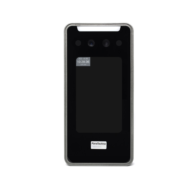 دستگاه حضور و غیاب فرا تکنولوژی مدل AI21