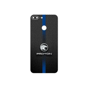 MAHOOT PROTON Cover Sticker for Honor 9 Lite