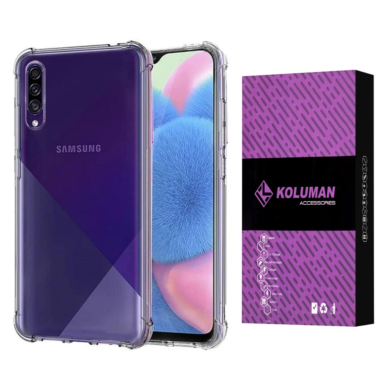 کاور کلومن مدل Birang مناسب برای گوشی موبایل سامسونگ Galaxy A30S / A50 / A50S