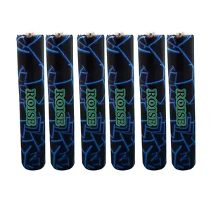 باتری نیم قلمی رویس مدل 1122 بسته 6 عددی