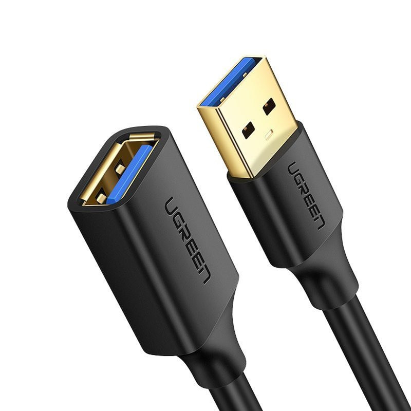 کابل افزایش طول USB 3.0 یوگرین مدل US129 طول 0.5 متر