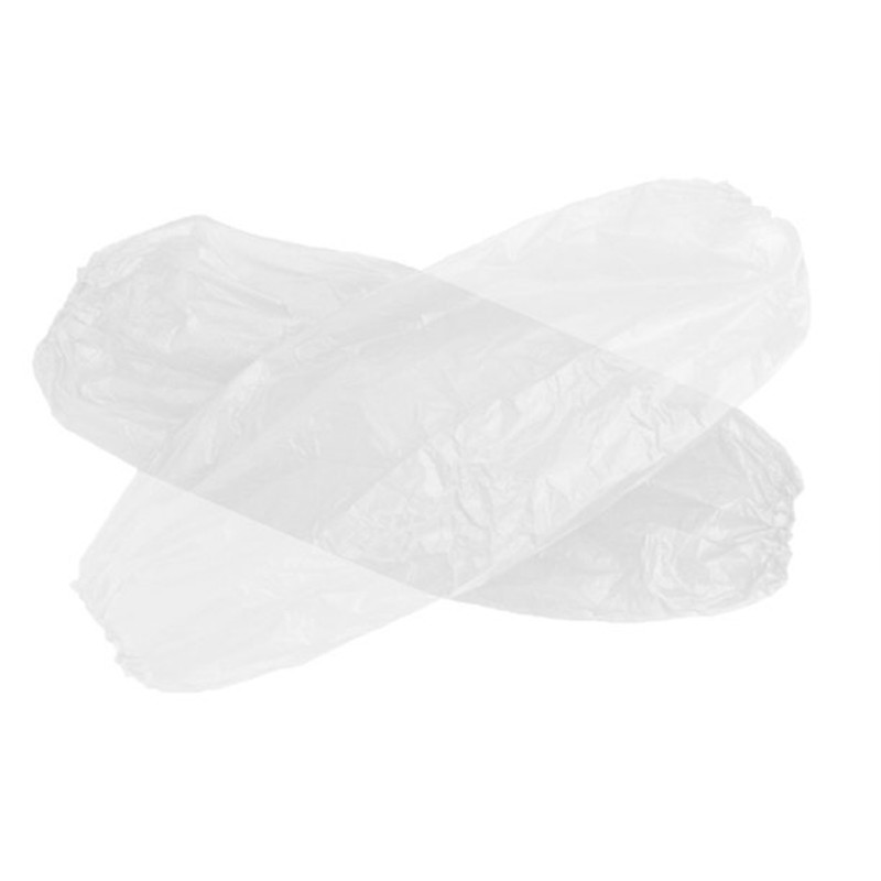 ساق دست یکبار مصرف مدل K130 بسته 100 عددی