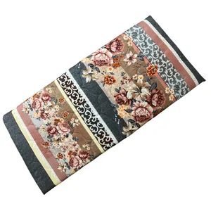 تشک مهمان  مدل فلو یکنفره سایز 87x178 سانتی متر