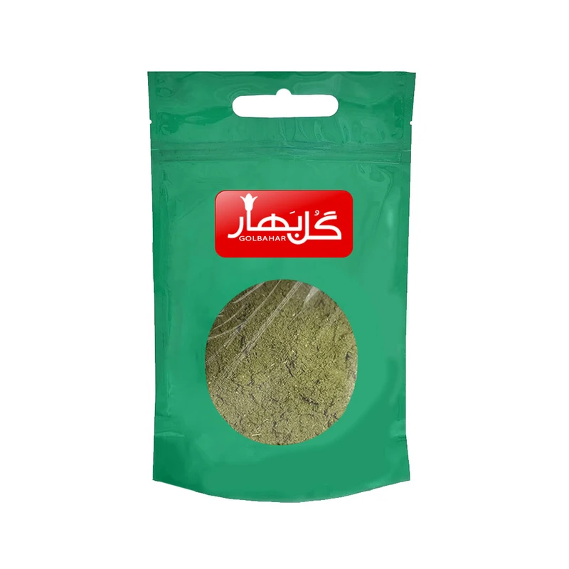 ادویه ماست و خیار گلبهار - 1 کیلوگرم