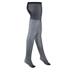 جوراب شلواری زنانه اسمارا مدل J003