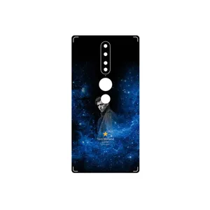 MAHOOT tom holland Cover Sticker for Lenovo Phab2 Pro