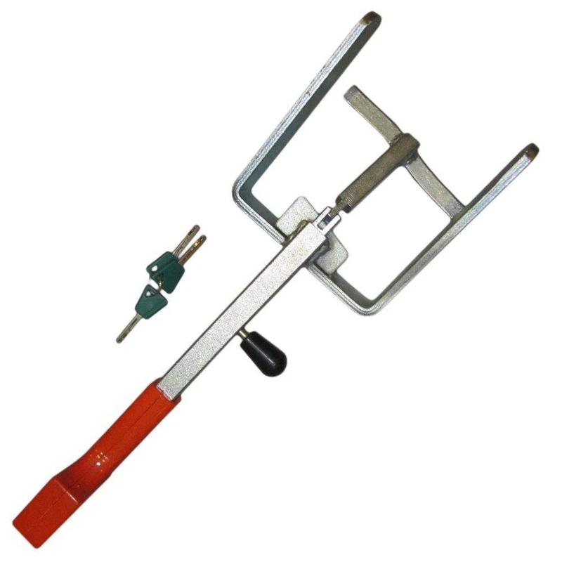 قفل پدال باسل مدل pdl100