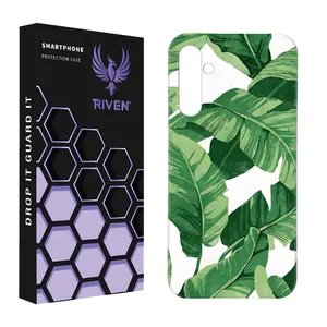 RIVEN RI1-10 Case For Samsung Galaxy S23 FE
