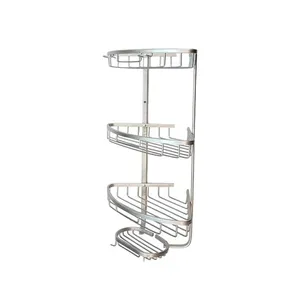 قفسه حمام مدل A50