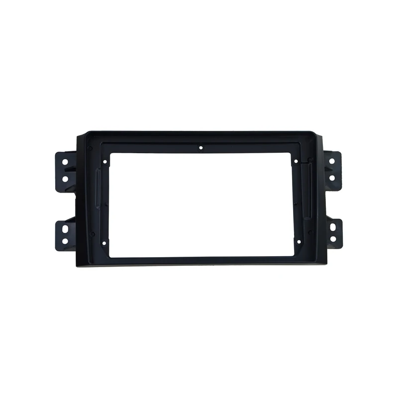 قاب مانیتور خودرو مدل oto-dl5 مناسب برای زوتی DL5