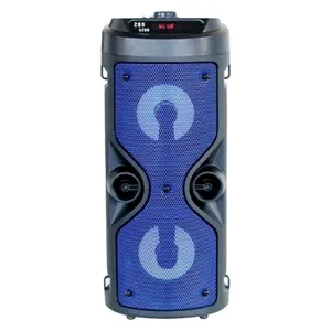 اسپیکر بلوتوثی بی تی مدل zqs-4210