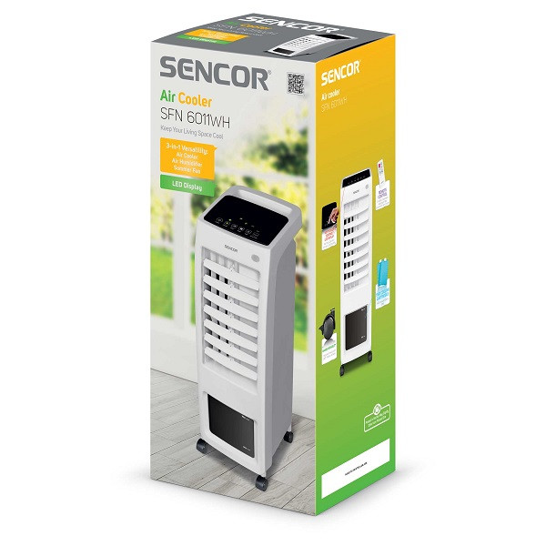 کولر آبی سنکور مدل SFN 6011