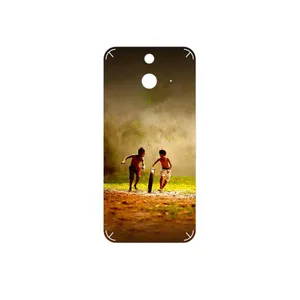 MAHOOT childs play Cover Sticker for HTC One E8