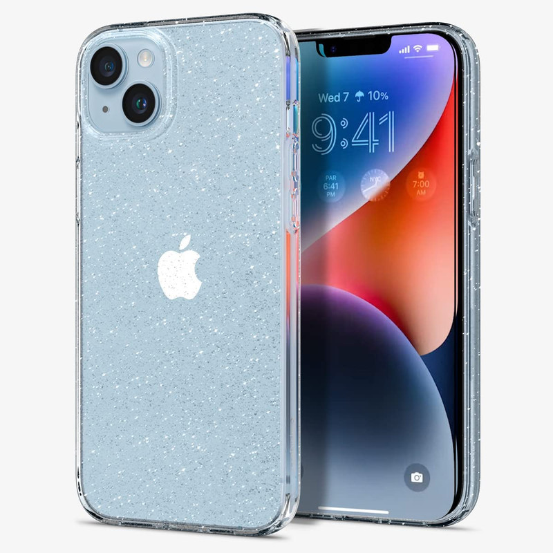 کاور مدل شاین مناسب برای گوشی موبایل اپل iPhone 13/ 14