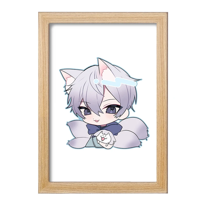 تابلو خندالو مدل بازی ولورانت (Valorant) کد 33051