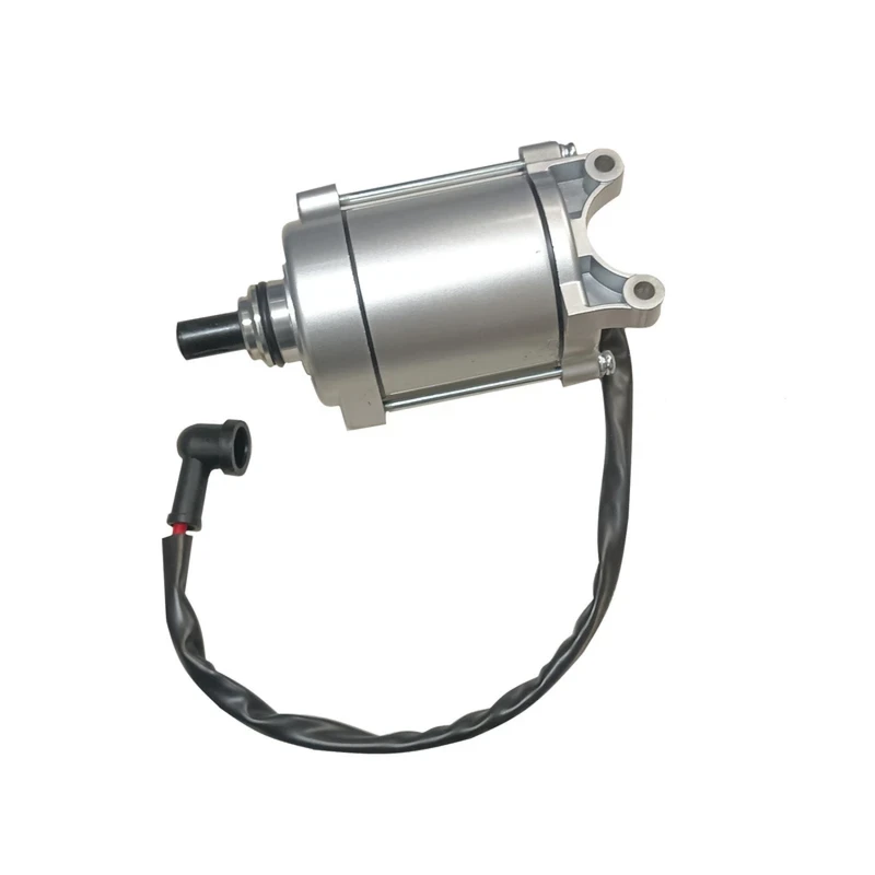 استارت موتور سیکلت زیزو مدل CG200 مناسب برای هوندا CDI